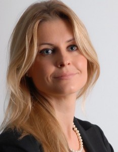 Eva Kalnina