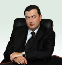 Zviad Kordzadze