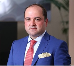 Efrem Urumashvili