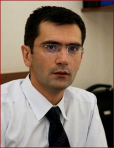 Irakli Kordzakhia
