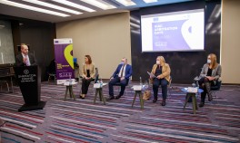 GIAC ARBITRATION DAYS 2021 LAUNCHING EVENT WAS HELD IN TBILISI