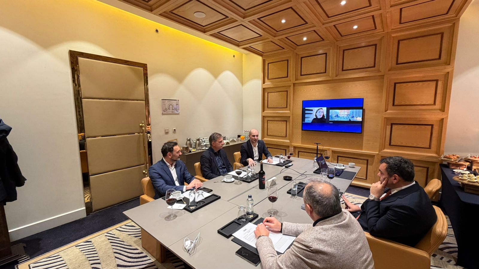 Updates in the GIAC Arbitration Council and the Board