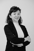 RUSUDAN GERGAULI